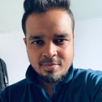 Zahidul Hoque Ansary