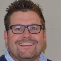 Paul MacKinnon