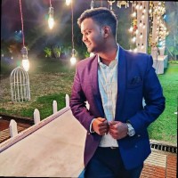 Rishab Shah