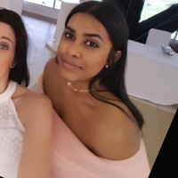 Kaydeen Perumal