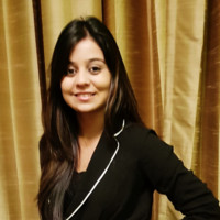 Neha Mehul Mehta