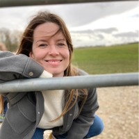 Emily Thompson-Bell