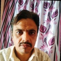 Jamir Saiyed