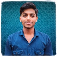 Sonu Kumar Patel