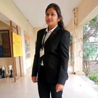 Divya Yewalekar