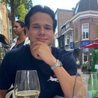 Chiel Becht