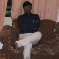 Nettem Prasad