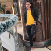 Ankush Bhoir
