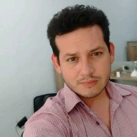 Jorge Santos Cetina
