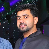 sameer nm