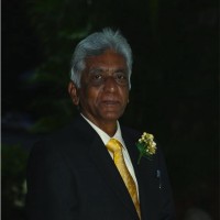 Regis Rodrigues