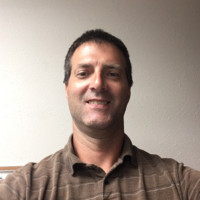 Wayne Glen