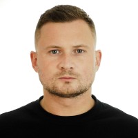 Maksim Ivanou