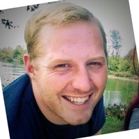 Nick Capman
