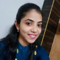 Hitisha Salunke