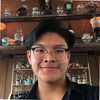 Nigel Lian