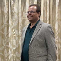 Khurshed Alam