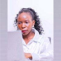 Maria Nalwoga