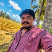 Mahesh Babu Pasagadugula