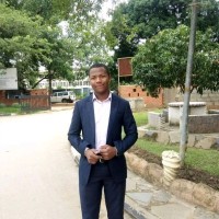 Derrick Tembo