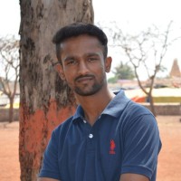 Anand Totager