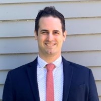 Travis Saucier