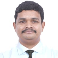 Pranesh S