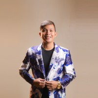 Karl Dominic Fajardo