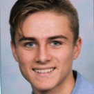 Harrison Chillingworth