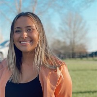 Kaitlyn Hayden, Rn