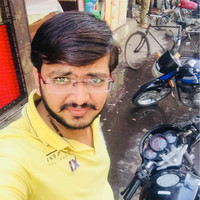 Dharmesh Hirpara