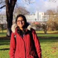 Naina Somsundar