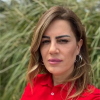 Yonca Özdemir