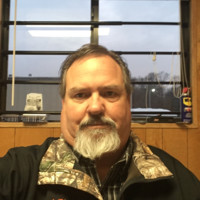 Ron Hopkins
