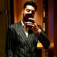 Mohit Kamboj