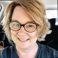 Allison Yant, Msw