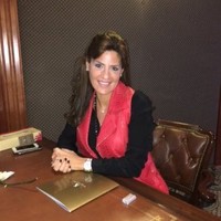 Ranya Aramouni