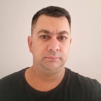 Rodrigo Pedroso