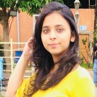 Varsha R