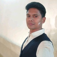Kishor Sawant