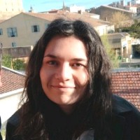 Lisa-Marie Mazzolo