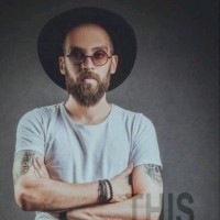 Ehsan Eydi