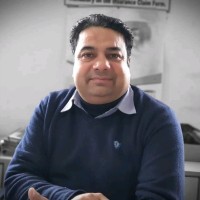 Munish Sharma