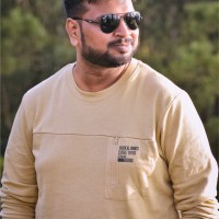 Sarthak Panda