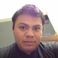 Gonzalo Miranda Martínez