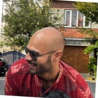 Abhishek Anand