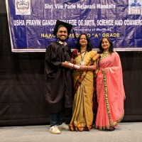 Dhrupesh Shah
