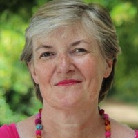 Caroline Herrgott