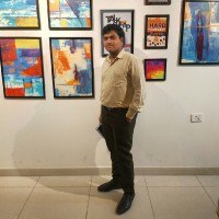 Karthik Bunny