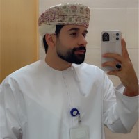 Sameer Al balushi
